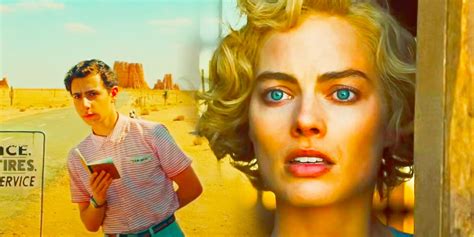 margot robbie asteroid city nude|How Asteroid City Is PG